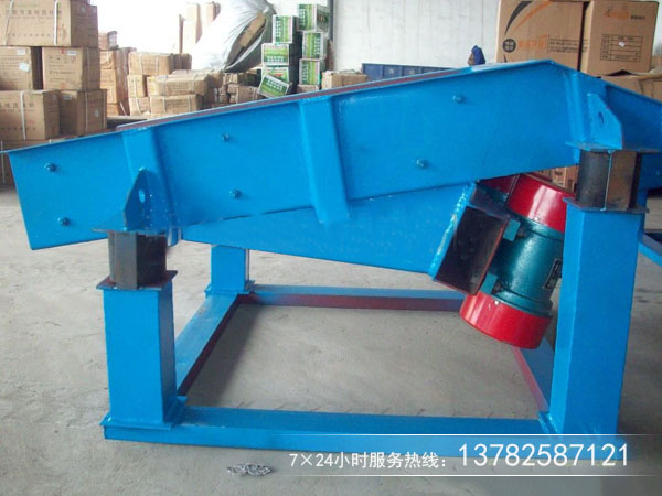 電機振動給料機的維護要點有哪些？