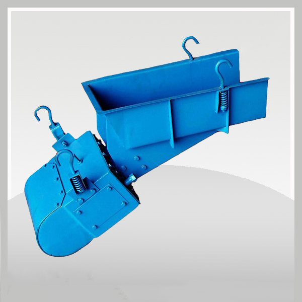 如何區(qū)分<a href='http://m.98wlzq.com/djglj/' title='電機(jī)振動給料機(jī)'>電機(jī)振動給料機(jī)</a>和電磁振動給料機(jī)?