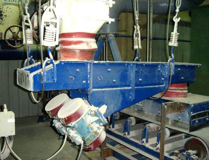 K型往復(fù)式給料機(jī)廠家解說其行業(yè)特點(K型往復(fù)式給料機(jī))