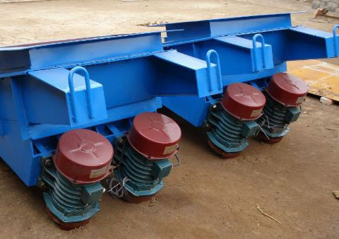 電磁振動給料機(jī)如何自動給料調(diào)整(如何將電磁振動變小)