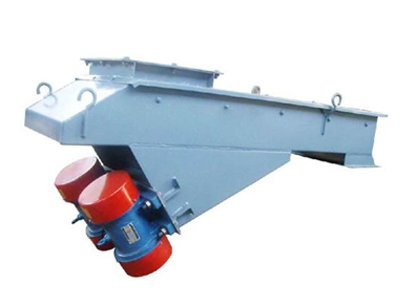 電磁振動給料機的后期維護應該如何進行？